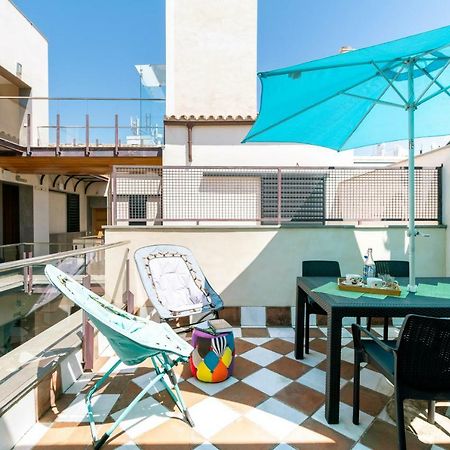 Veoapartment Jeronimo Terrace Sewilla Zewnętrze zdjęcie