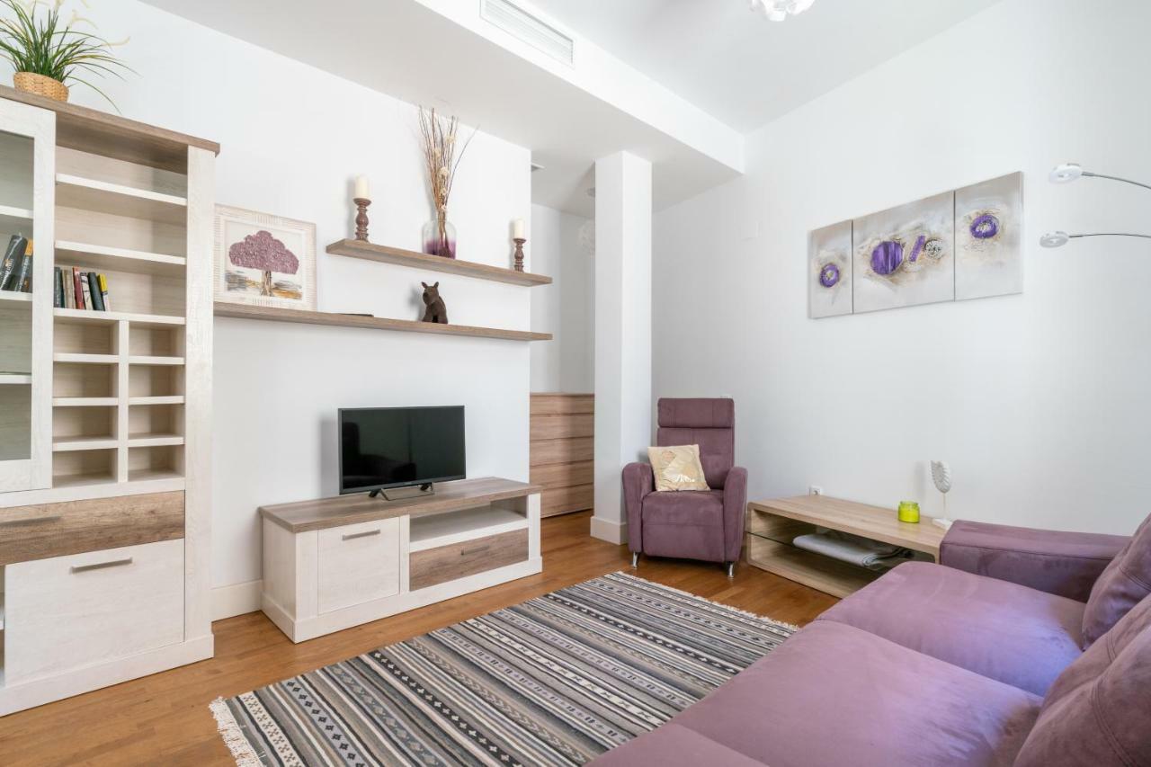 Veoapartment Jeronimo Terrace Sewilla Zewnętrze zdjęcie