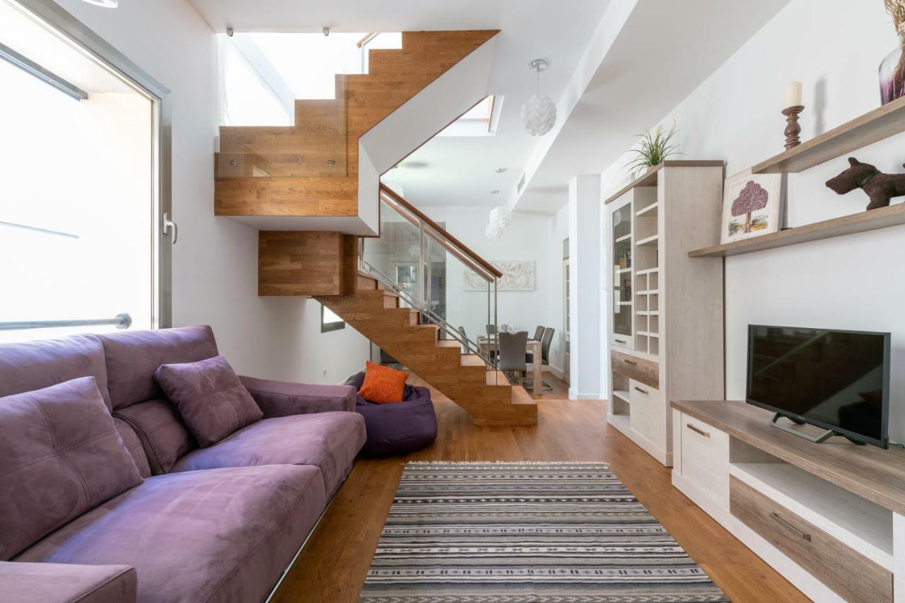 Veoapartment Jeronimo Terrace Sewilla Zewnętrze zdjęcie