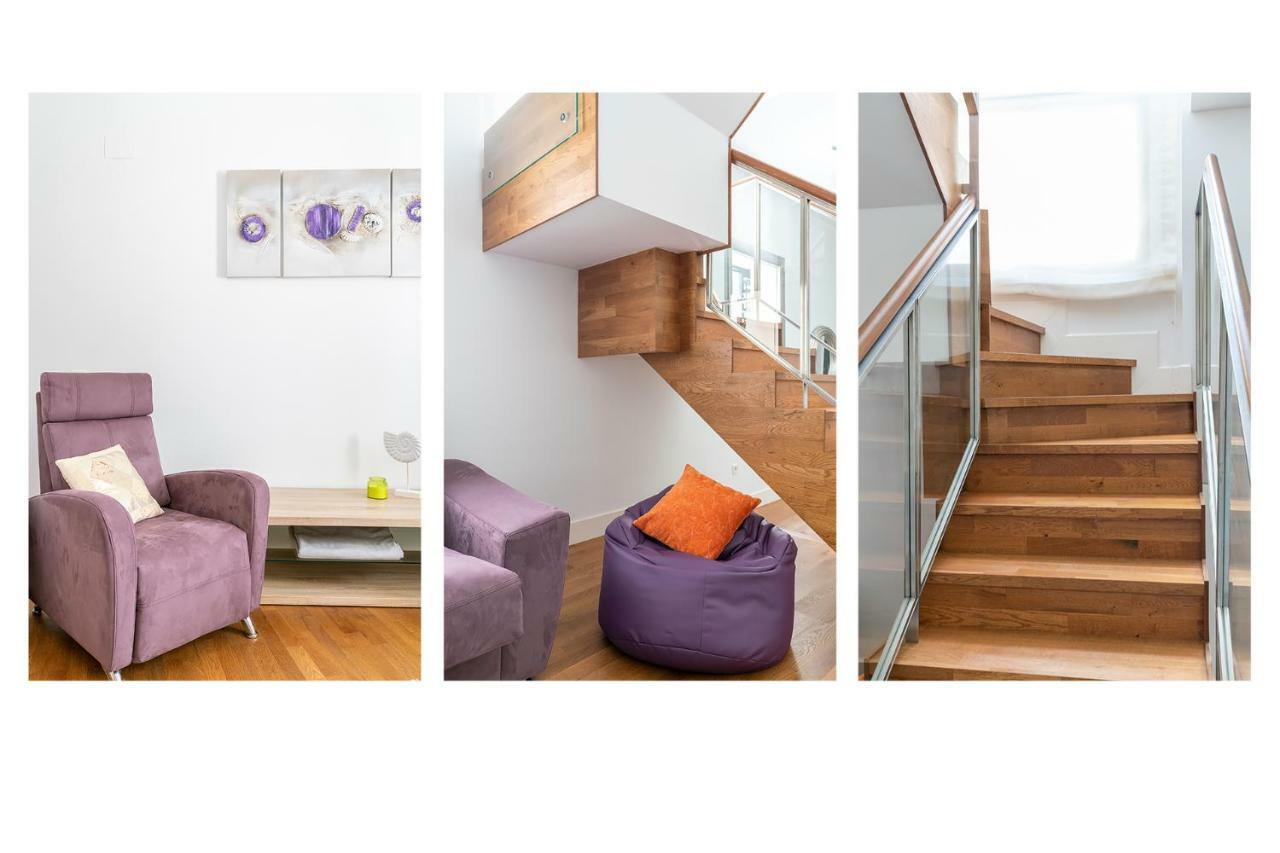 Veoapartment Jeronimo Terrace Sewilla Zewnętrze zdjęcie