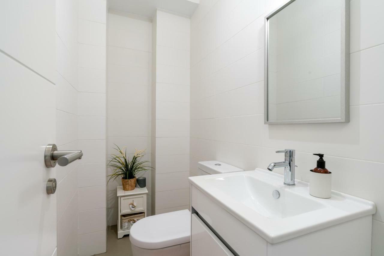 Veoapartment Jeronimo Terrace Sewilla Zewnętrze zdjęcie