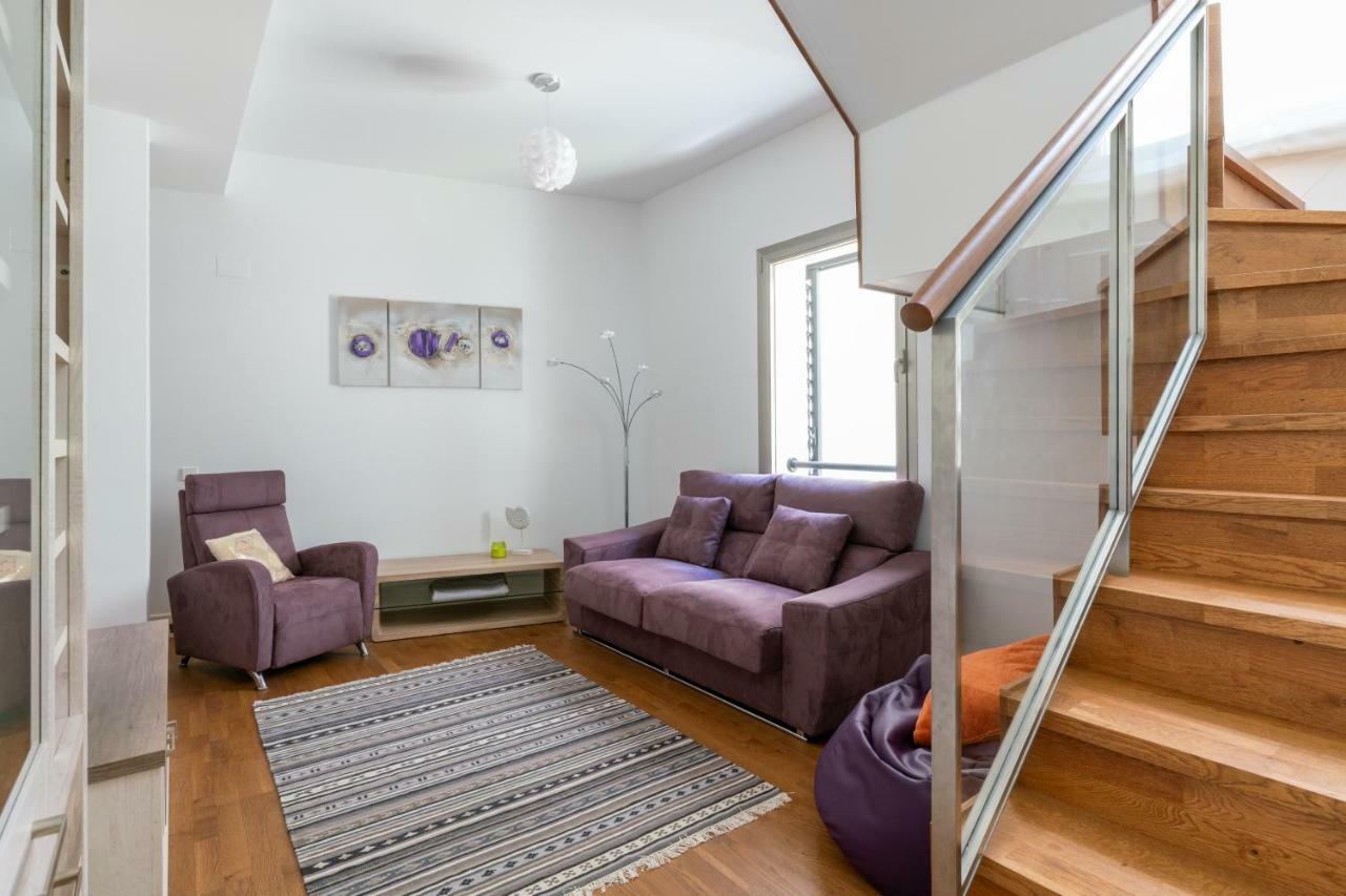 Veoapartment Jeronimo Terrace Sewilla Zewnętrze zdjęcie