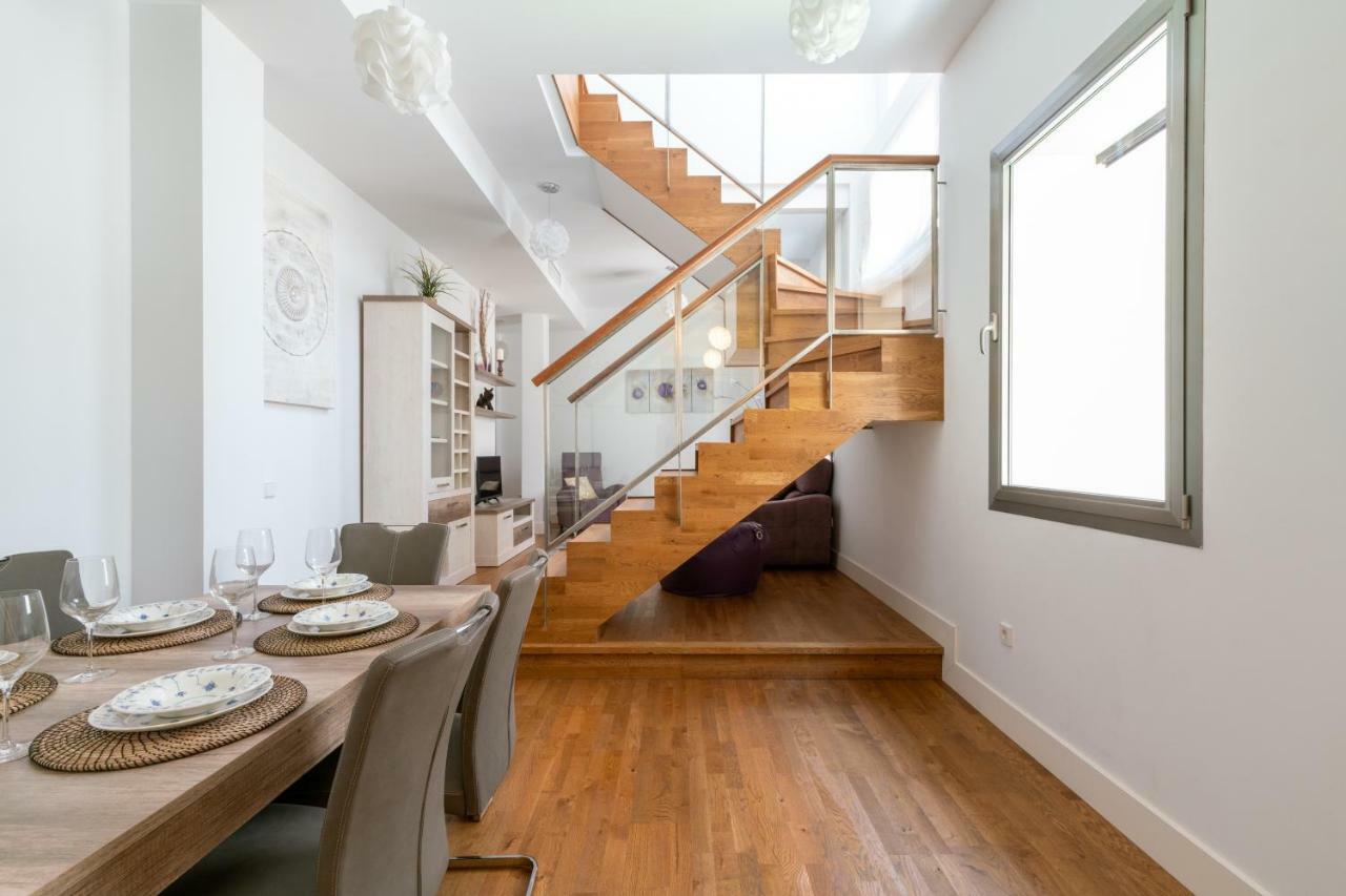 Veoapartment Jeronimo Terrace Sewilla Zewnętrze zdjęcie