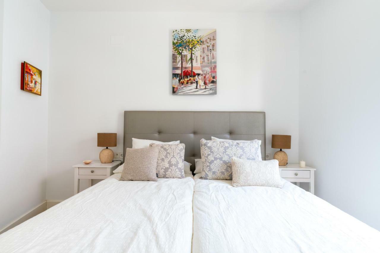 Veoapartment Jeronimo Terrace Sewilla Zewnętrze zdjęcie