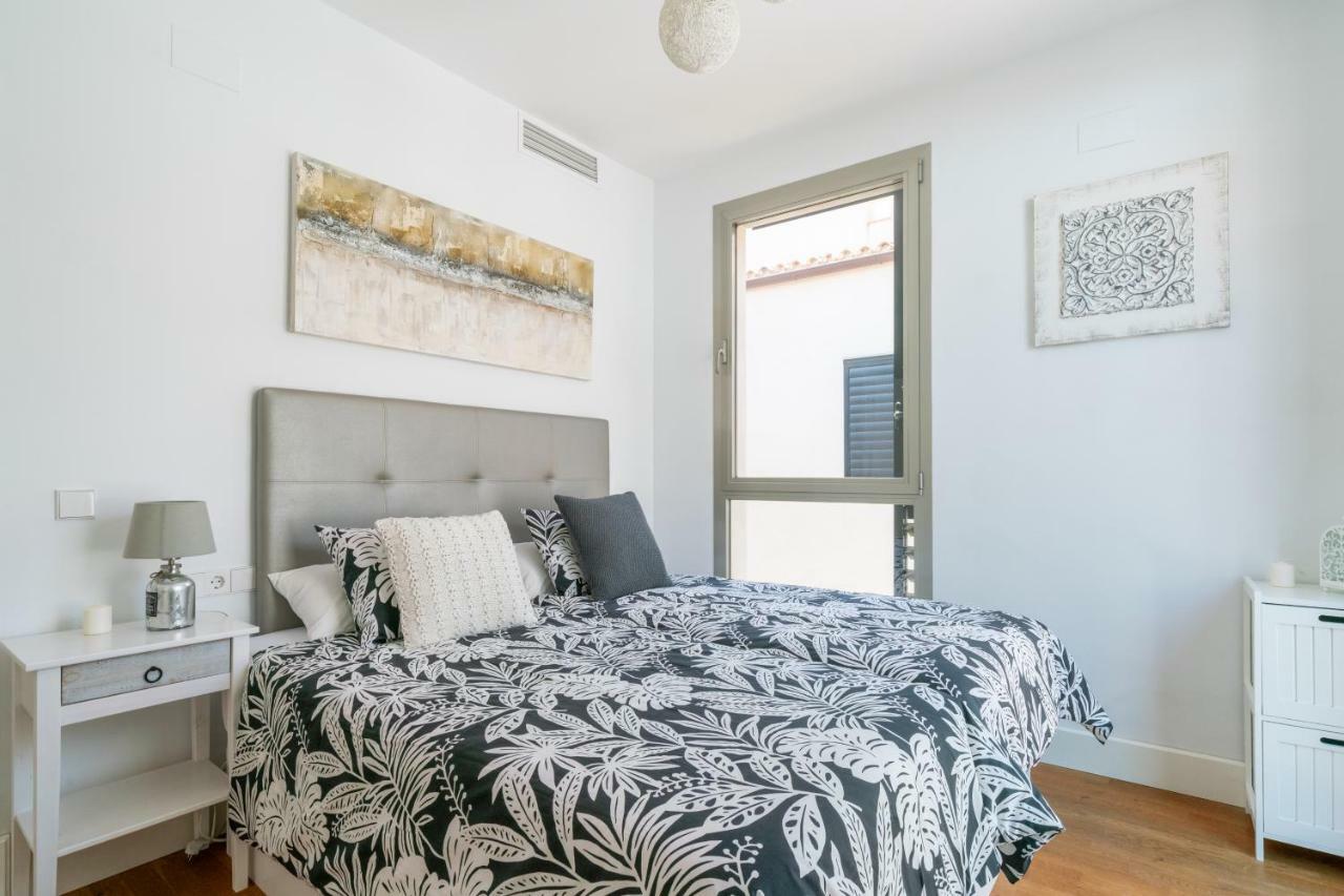 Veoapartment Jeronimo Terrace Sewilla Zewnętrze zdjęcie