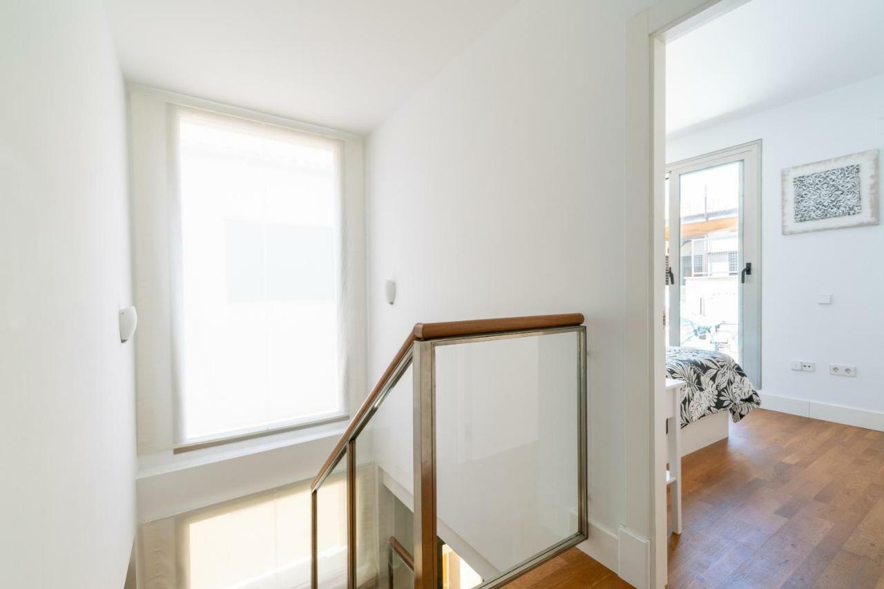 Veoapartment Jeronimo Terrace Sewilla Zewnętrze zdjęcie