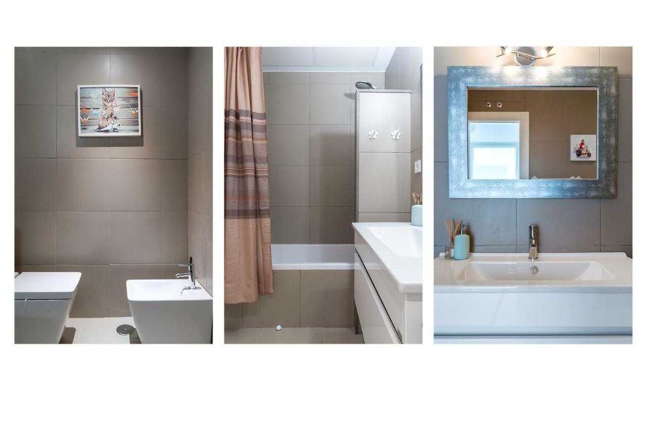 Veoapartment Jeronimo Terrace Sewilla Zewnętrze zdjęcie