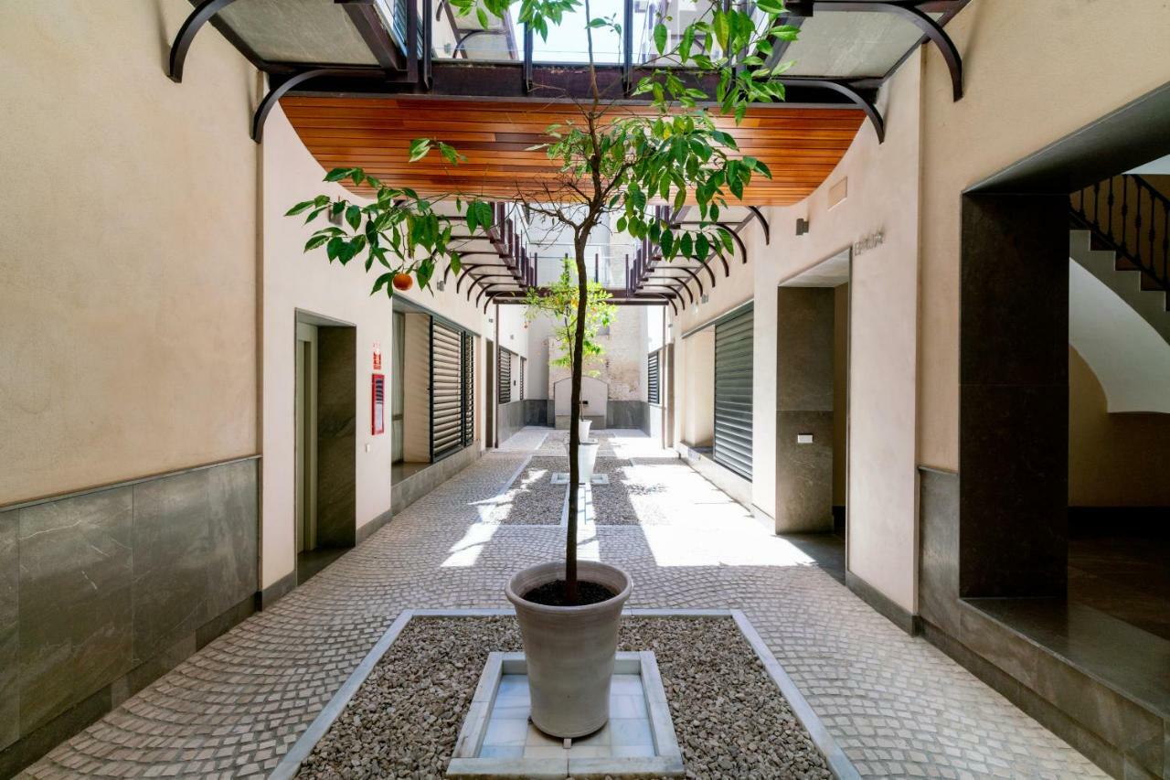 Veoapartment Jeronimo Terrace Sewilla Zewnętrze zdjęcie