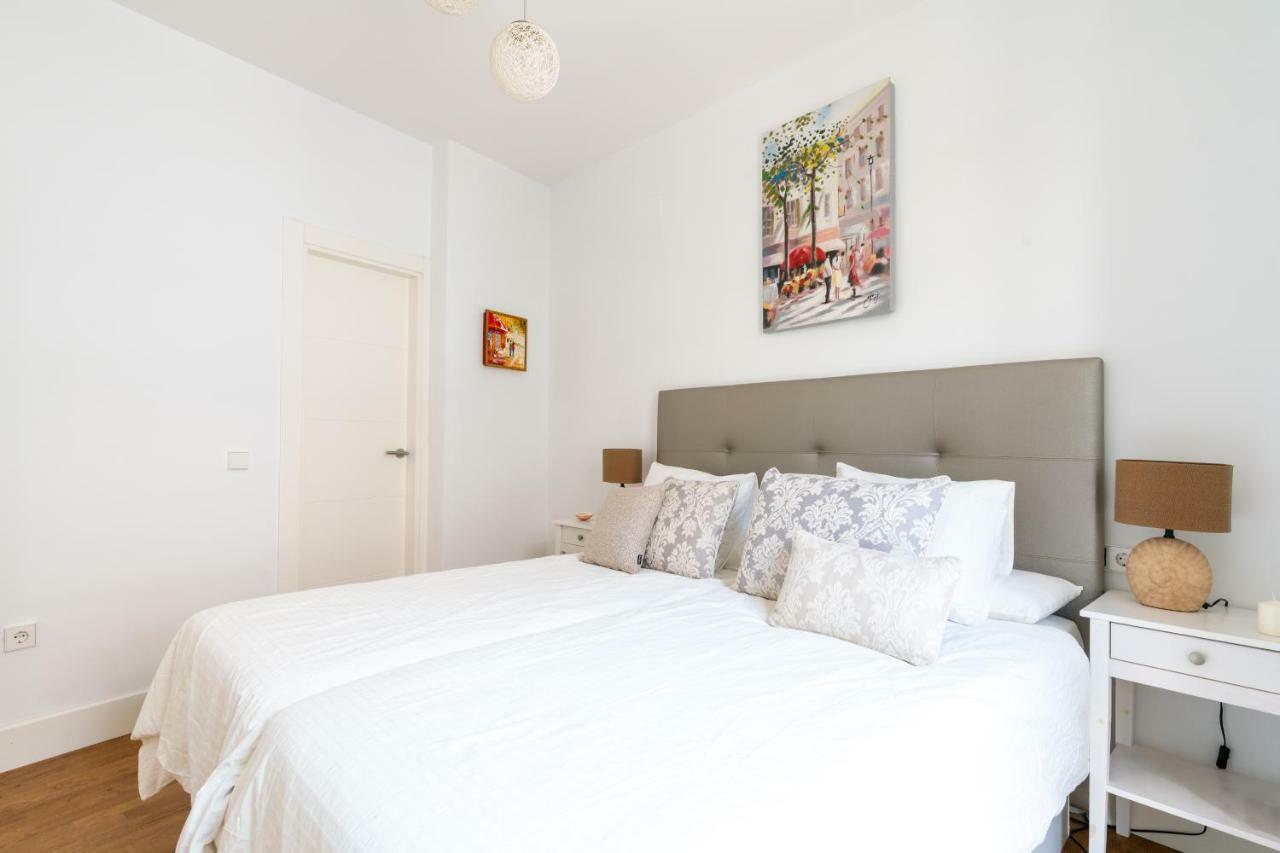 Veoapartment Jeronimo Terrace Sewilla Zewnętrze zdjęcie