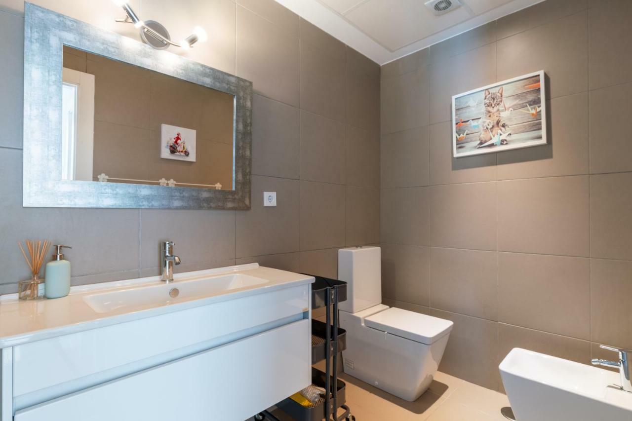 Veoapartment Jeronimo Terrace Sewilla Zewnętrze zdjęcie