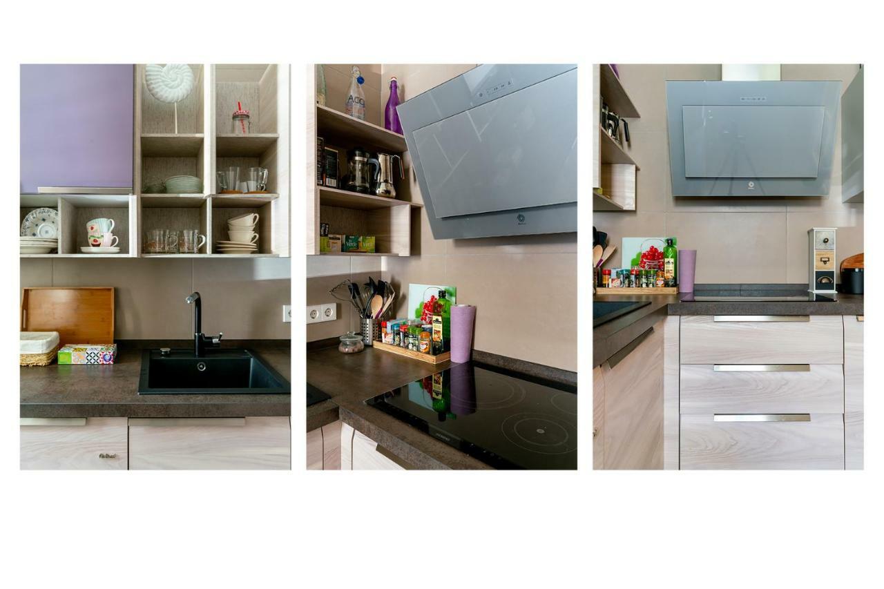 Veoapartment Jeronimo Terrace Sewilla Zewnętrze zdjęcie