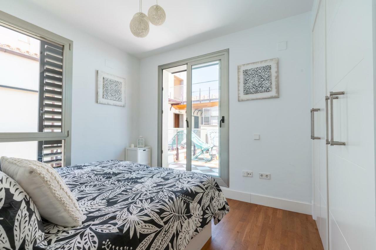 Veoapartment Jeronimo Terrace Sewilla Zewnętrze zdjęcie